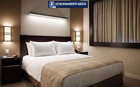 Master Cosmopolitan Moinhos de Vento